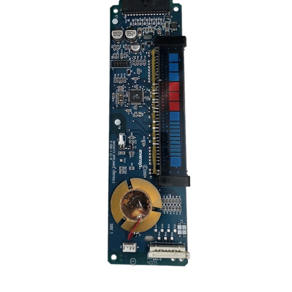 Low Voltage Control Board PE970603 for VIKING FAST SHIP